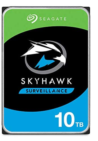 HD SKYHAWK SEAGATE